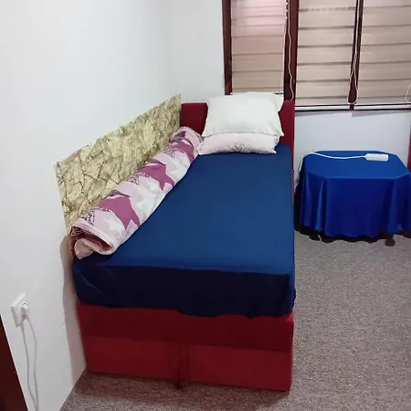 بيت ضيافة Kuca Za Prespavati