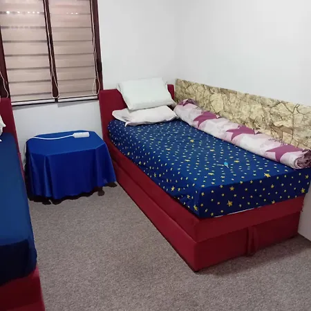 بيت ضيافة Kuca Za Prespavati بيهاتش