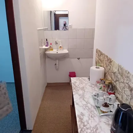 بيت ضيافة Kuca Za Prespavati بيهاتش